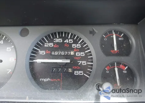 1995 Jeep Cherokee Sport from USA, damaged, VIN 1J4FJ68S6SL658465